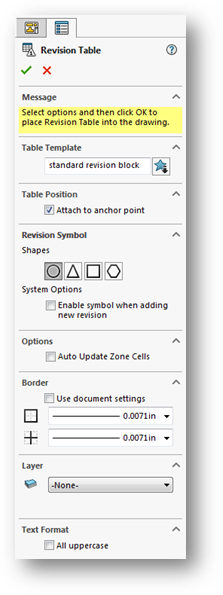 SOLIDWORKS PDM Creating PDM Revision Table | GoEngineer